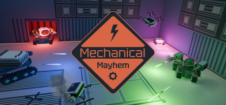 Mechanical Mayhem