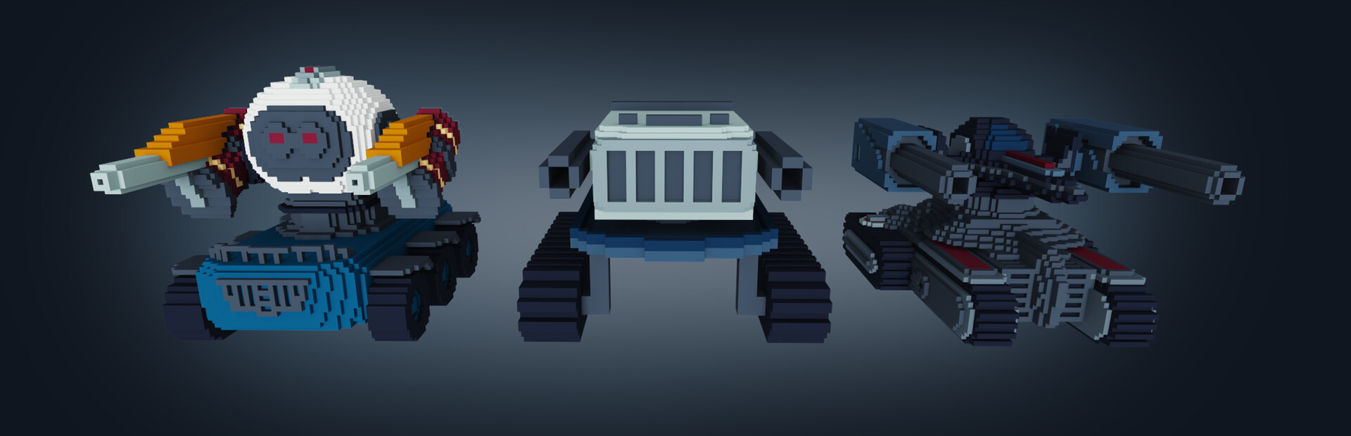 Mechanical Mayhem