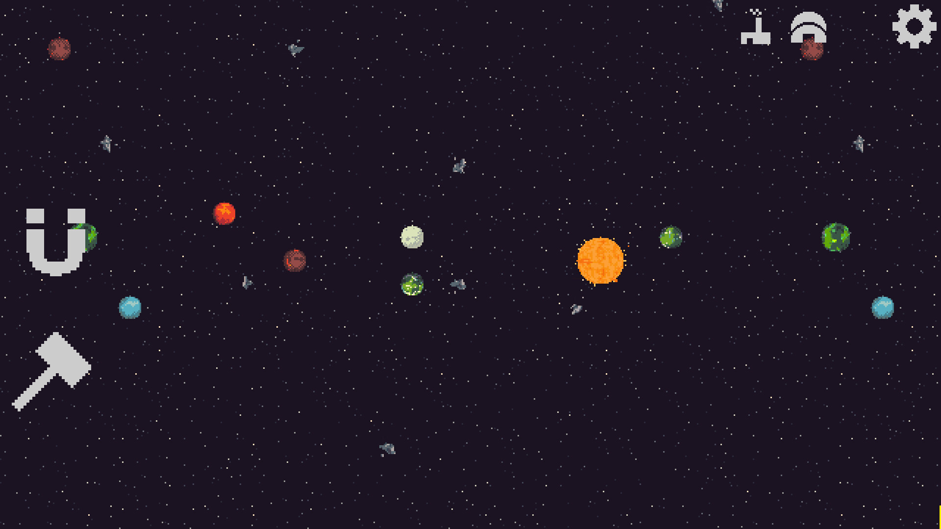 AFK Factory screenshot #5