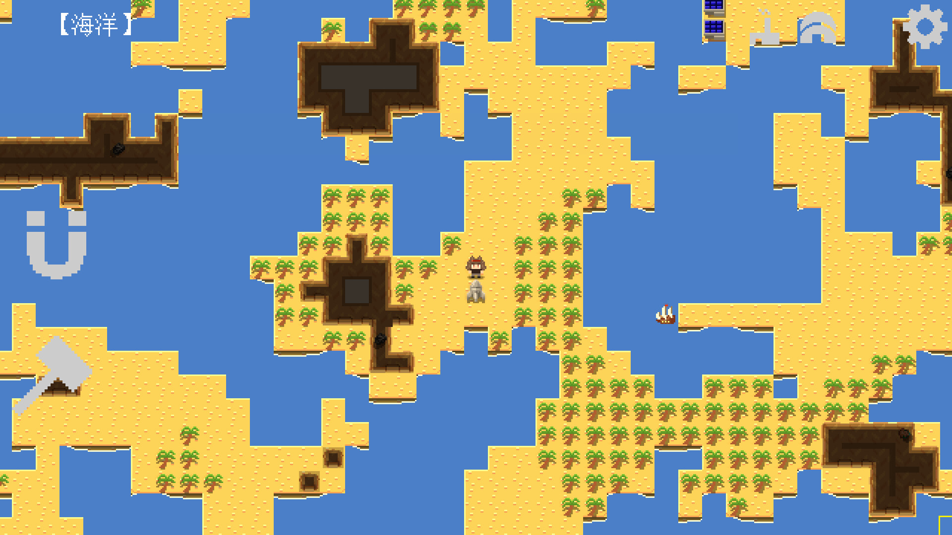 AFK Factory screenshot #2