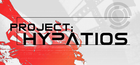 PROJECT;HYPATIOS banner