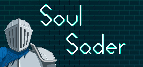 Soul Sader Cover Image