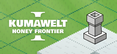 KumaWelt 1: Honey Frontier