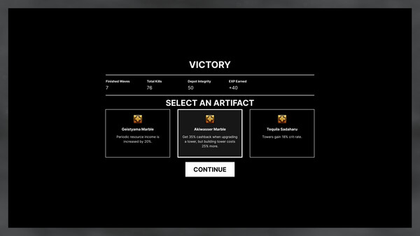 KumaWelt 1: Honey Frontier screenshot 6