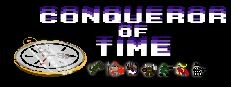 Conqueror Of Time