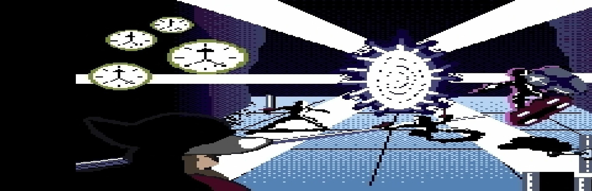 Conqueror Of Time