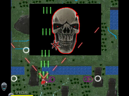 Toi 2 Attack game for Linux 1