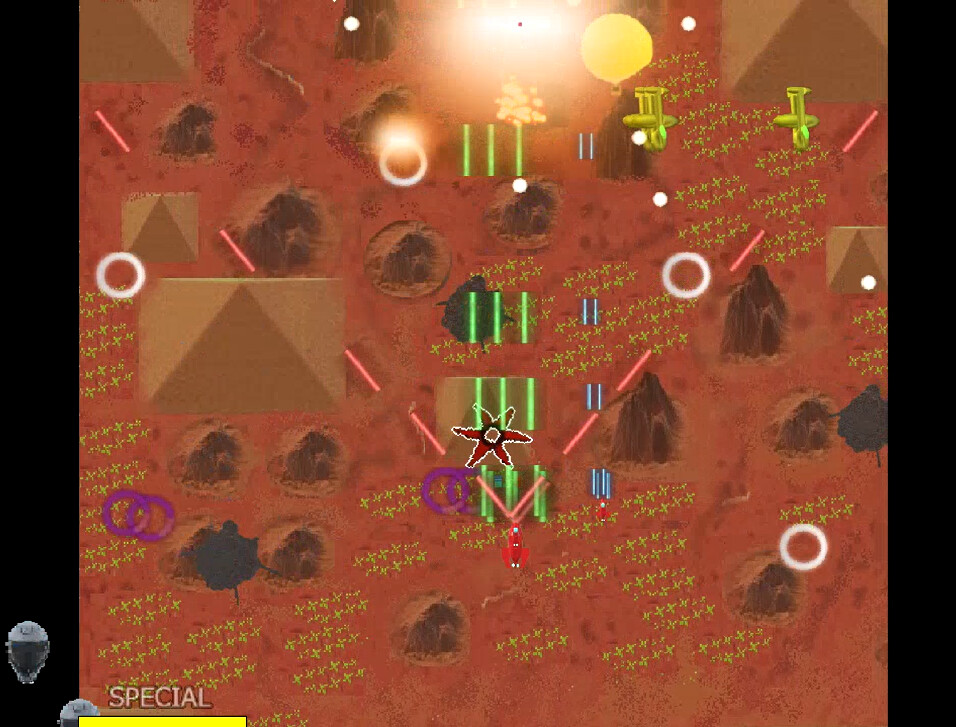Toi 2 Attack Featured Screenshot #1