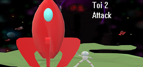 Toi 2 Attack Cheat Engine/CT