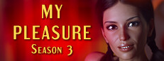 My Pleasure - Season 3 game cover