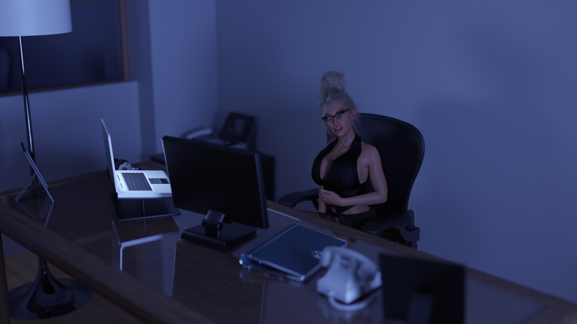 My Pleasure - Season 3 screenshot 42