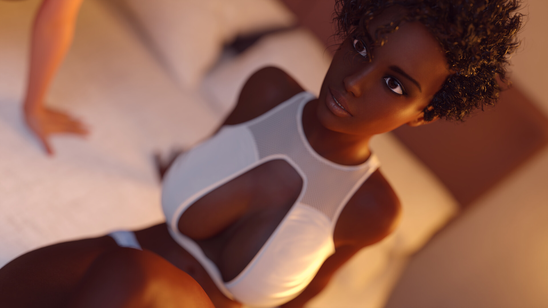 My Pleasure - Season 3 screenshot 9