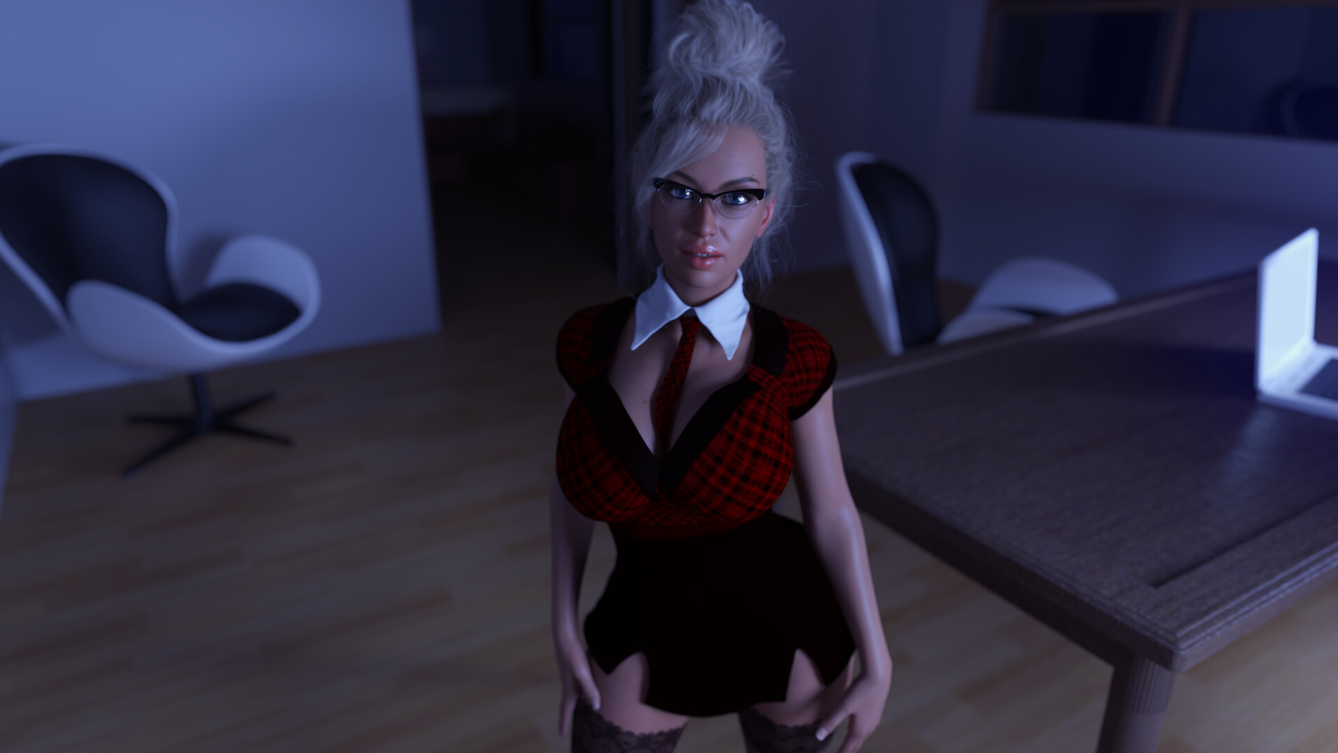 My Pleasure - Season 3 screenshot 4