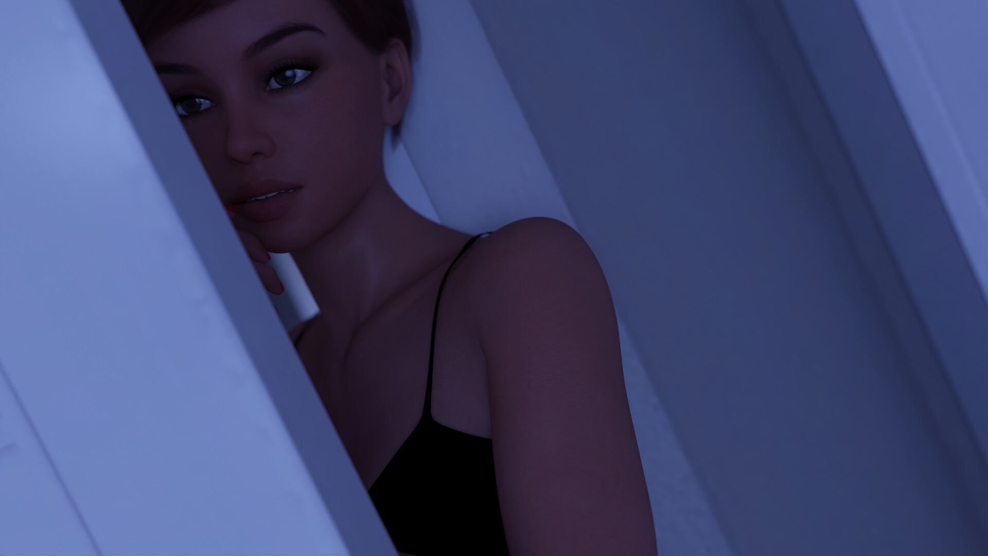 My Pleasure - Season 3 screenshot 41