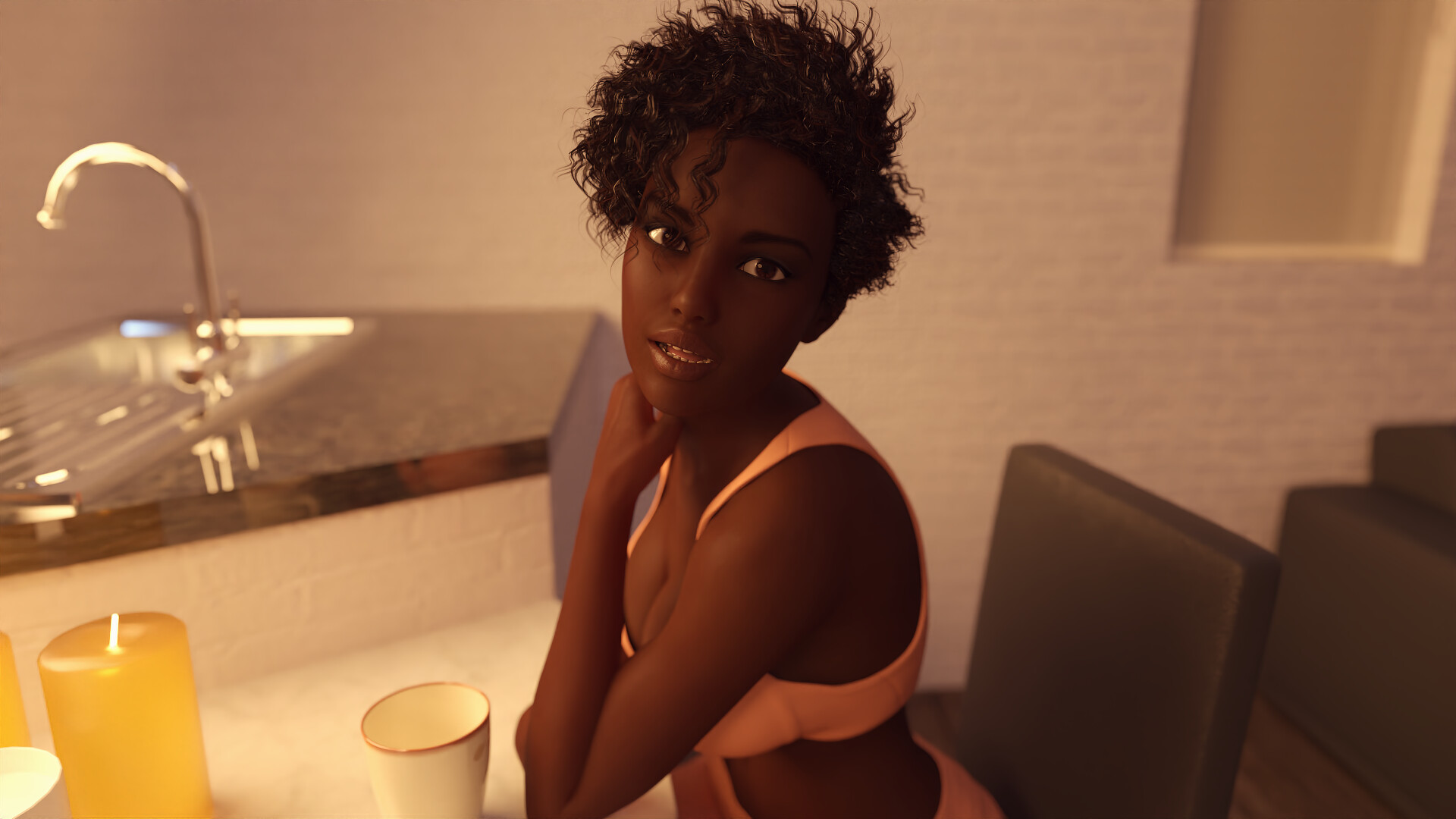 My Pleasure - Season 3 screenshot 44