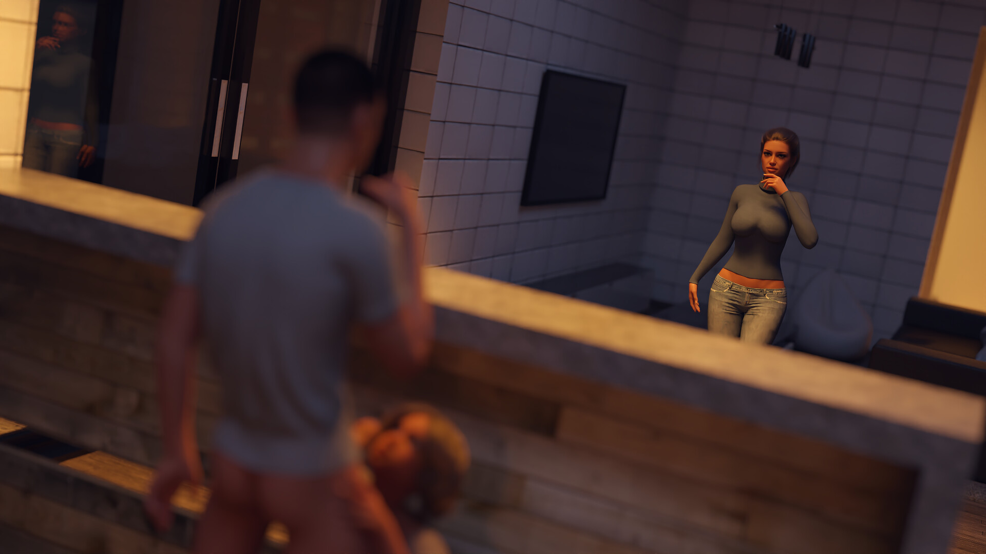My Pleasure - Season 3 screenshot 45
