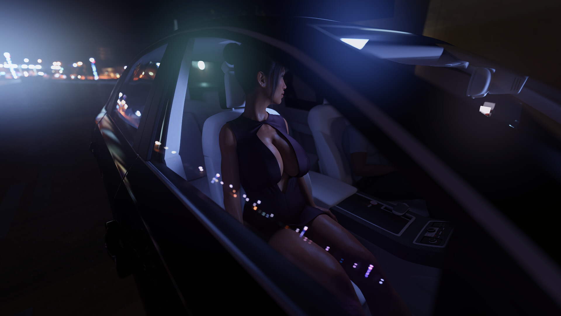 My Pleasure - Season 3 screenshot 14