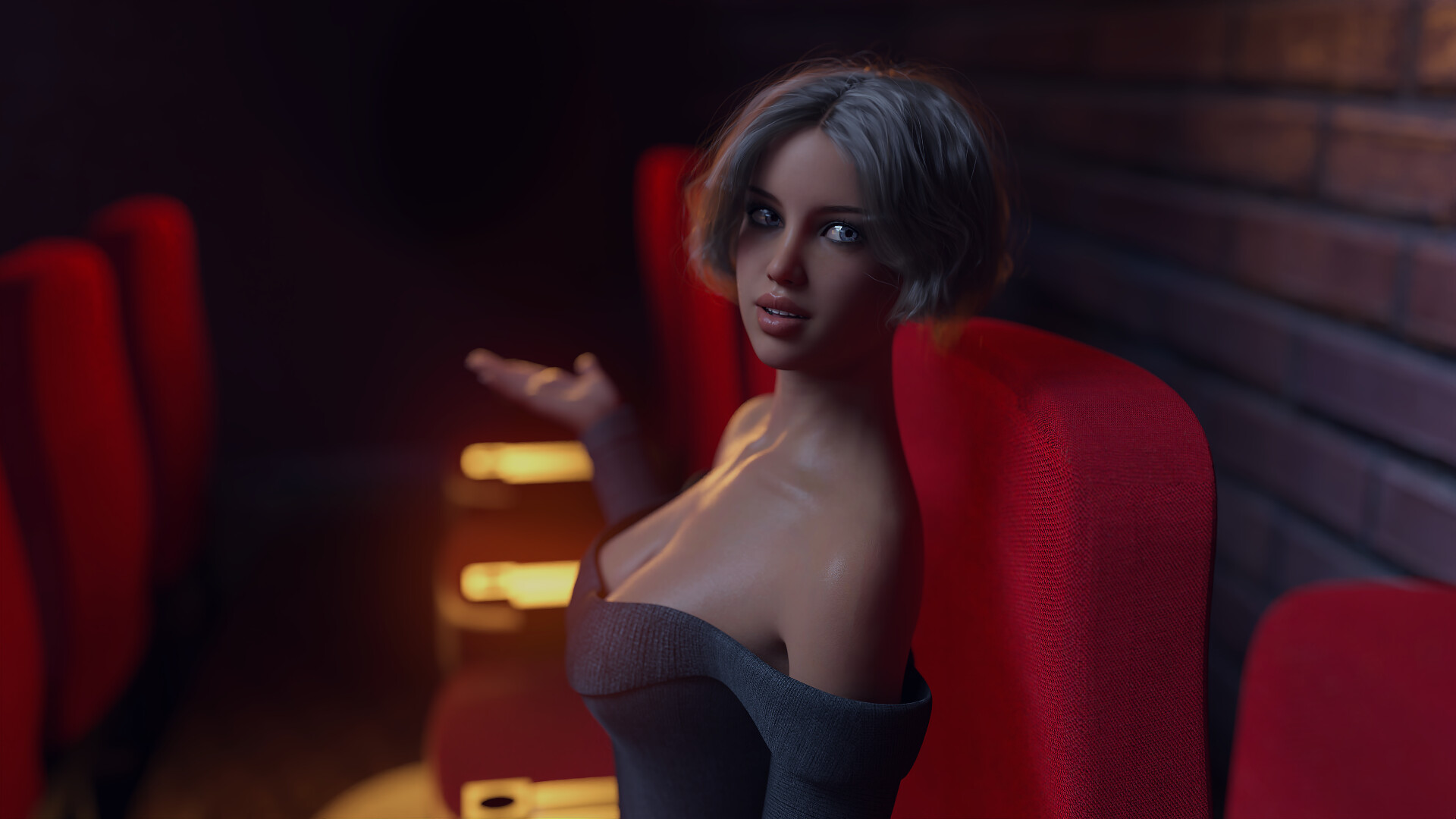 My Pleasure - Season 3 screenshot 38