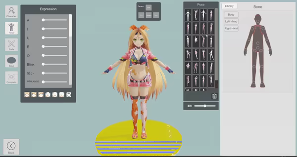 手办工坊2 video 1
