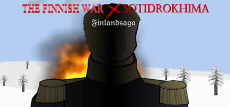 The Finnish War x Sotidrokhima: Finlandsaga Cheat Engine/CT