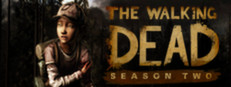 The Walking Dead: Season Two Banner