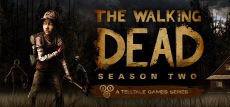 Image for The Walking Dead: Season Two