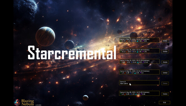 Скриншот из Starcremental