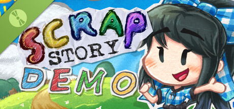 Scrap Story Demo
