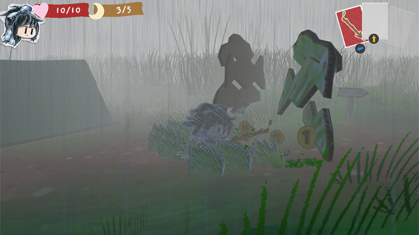 Scrap Story Demo
