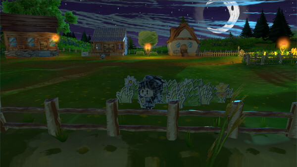 Scrap Story Demo