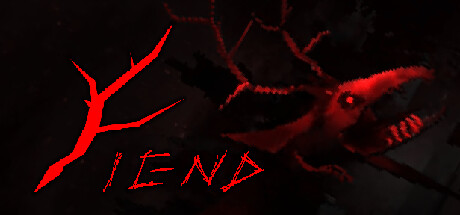 Convenient: Fiend game cover