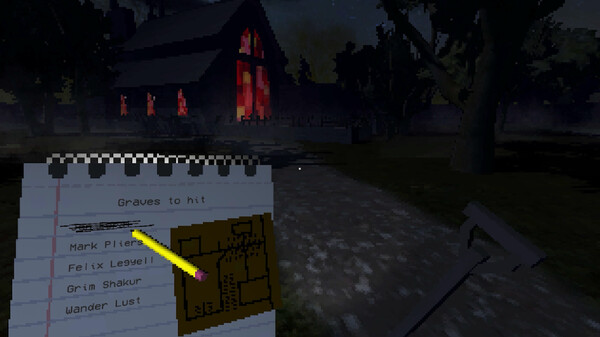 Convenient: Fiend screenshot 3