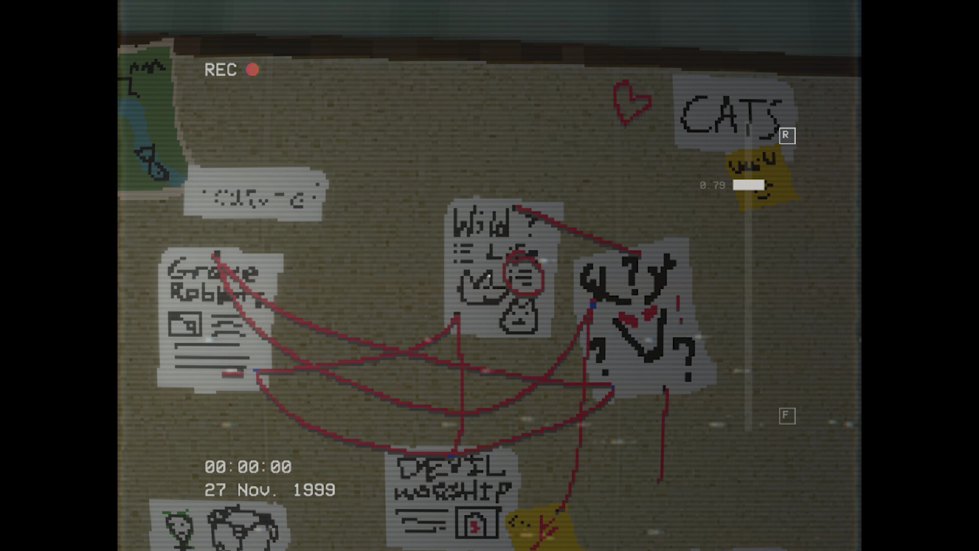 Convenient: Fiend screenshot #4