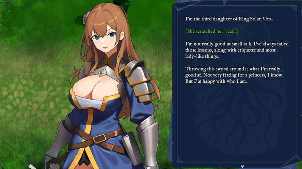 Baldr's Squid Isekai: A Parody