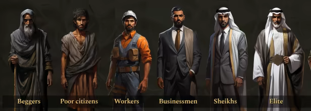 Dubai Builder video 4