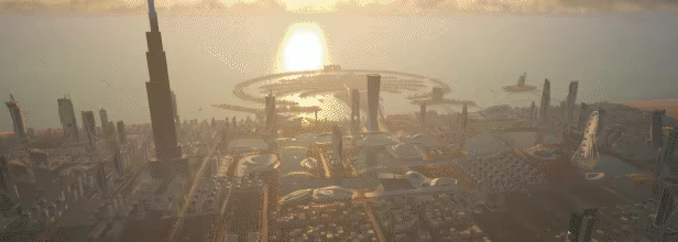 Dubai Builder video 1