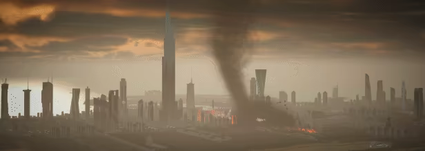Dubai Builder video 7