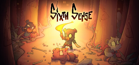 Sixth Sense game cover