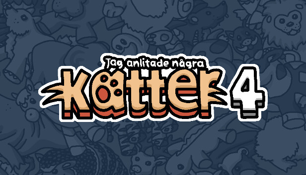 Jag anlitade några katter 4