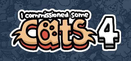 Ich beauftragte ein paar Katzen 4