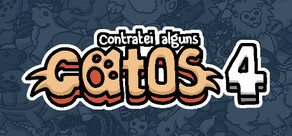 Contratei alguns gatos 4