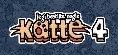 Jeg bestilte nogle katte 4