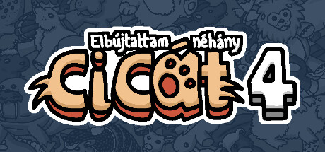 Elbújtattam néhány cicát 4