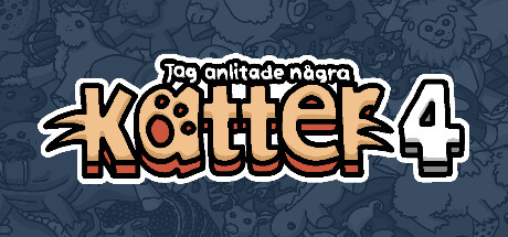 Jag anlitade några katter 4