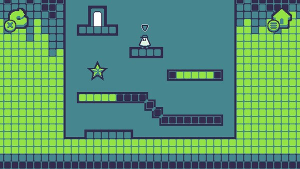 Скриншот 5 из игры Divemensions