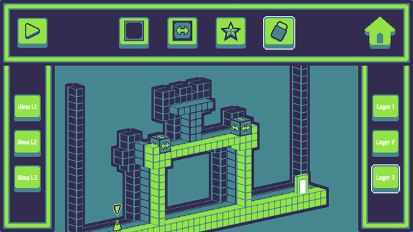 Скриншот 6 из игры Divemensions