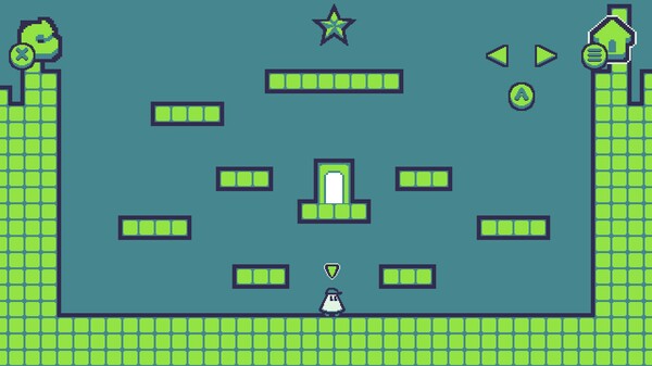 Скриншот 4 из игры Divemensions