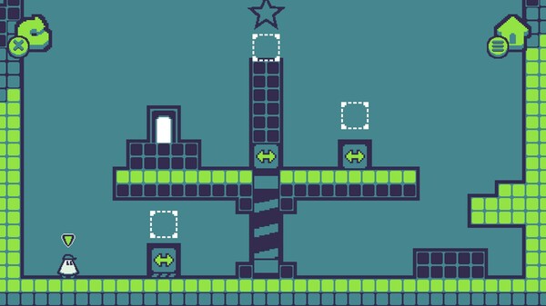 Скриншот 3 из игры Divemensions