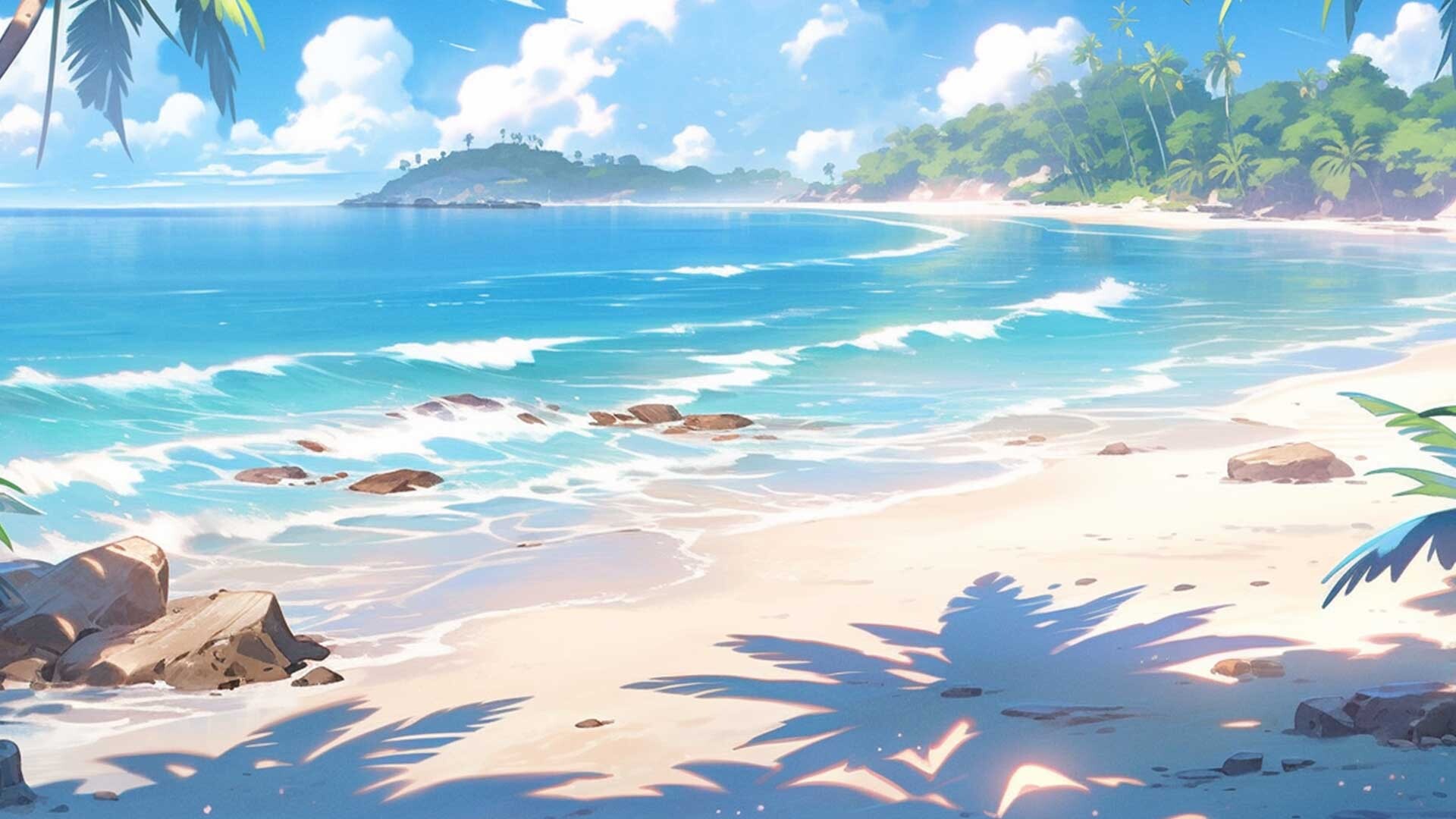 四叶派对 screenshot #6