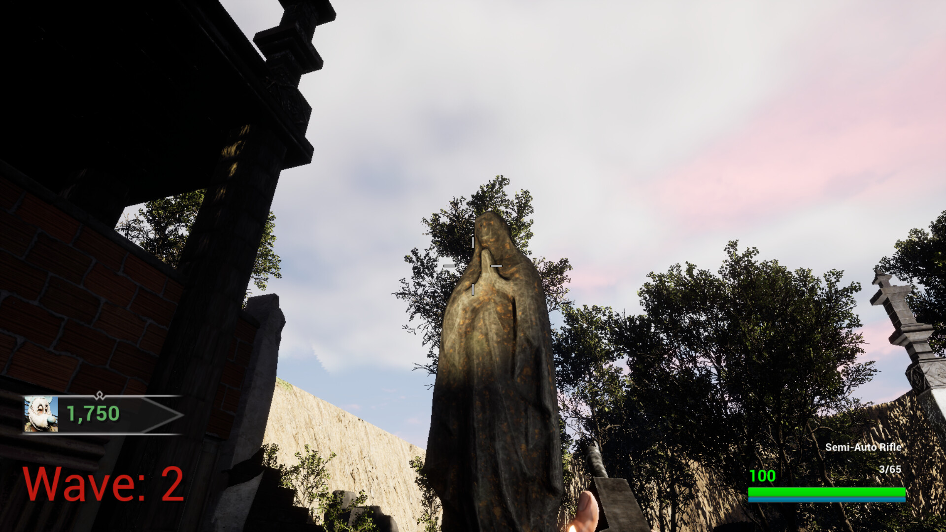 Critical Failure screenshot #8